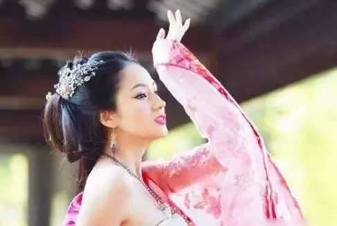 盘点中国历史上你不知道的那些冷知识历史图片