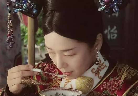 慈禧历史图片