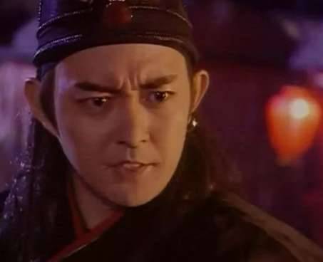 此人武功稀松历史图片