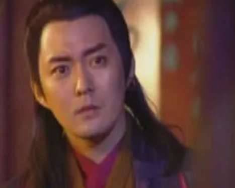 此人武功稀松历史图片