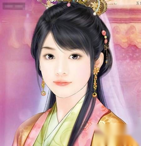 谢道清历史图片