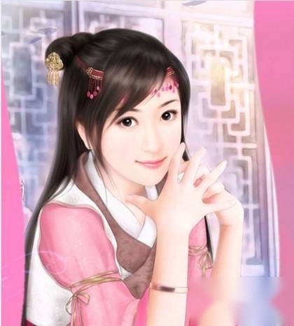 谢道清历史图片