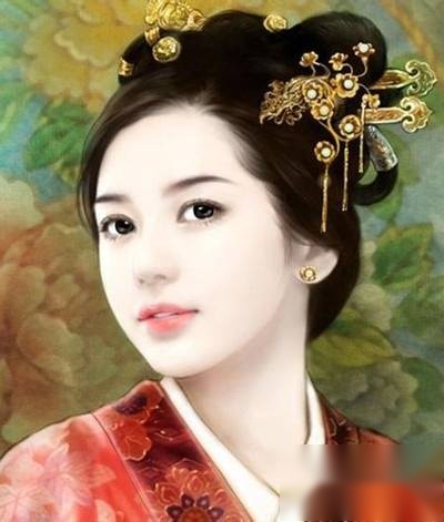 谢道清历史图片