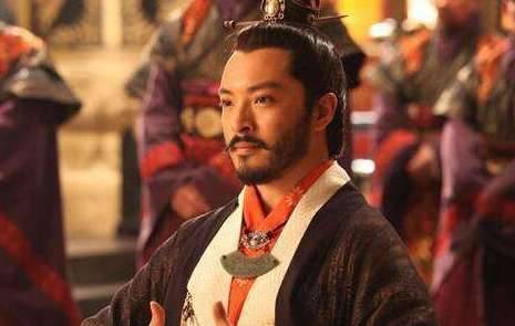李固言历史图片