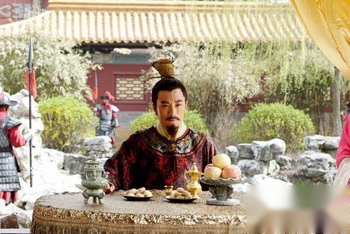 宋徽宗历史图片