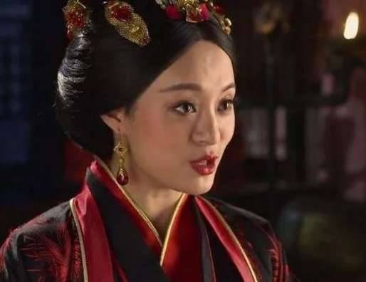 盘点那些被电视剧洗白的历史人物历史图片