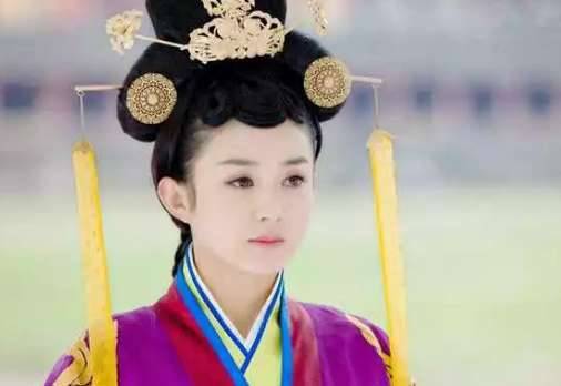 盘点那些被电视剧洗白的历史人物历史图片