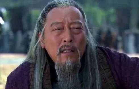 诸葛亮历史图片