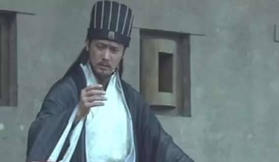 诸葛亮历史图片