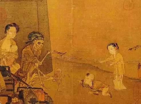 故宫历史图片