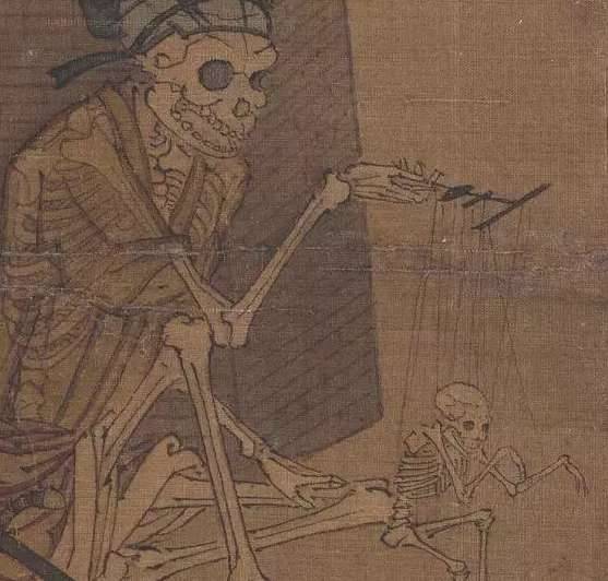 故宫历史图片