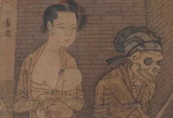 故宫历史图片