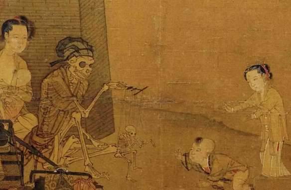 故宫历史图片
