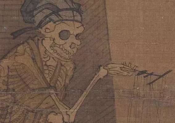 故宫历史图片