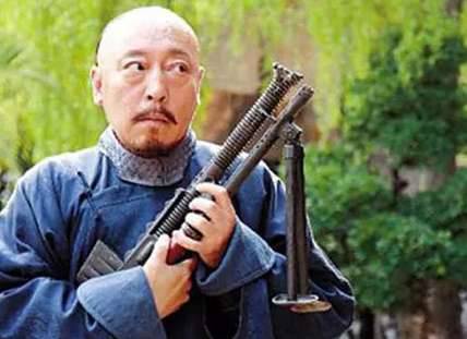 清朝历史图片
