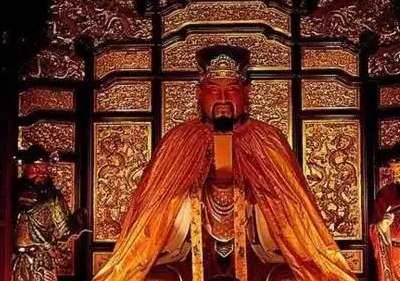 神仙历史图片