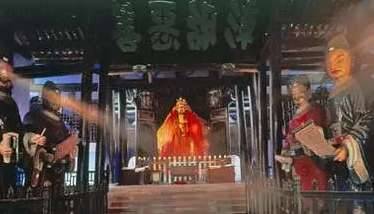 神仙历史图片