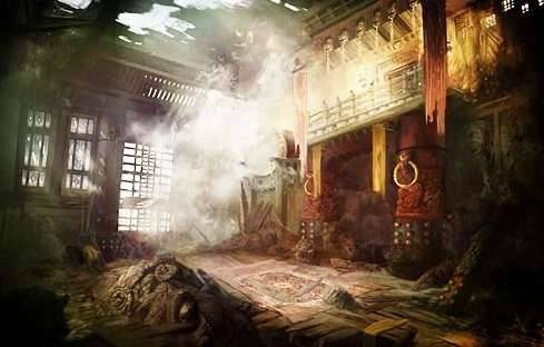 明朝历史图片