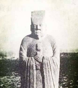 明朝历史图片