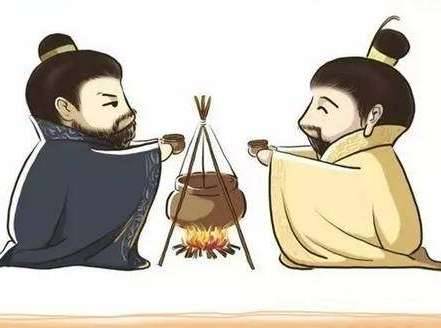 三国趣闻历史图片