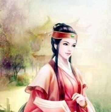 和珅历史图片
