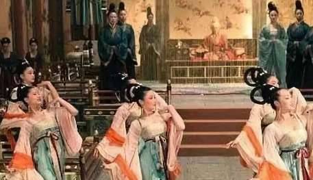 苻生历史图片