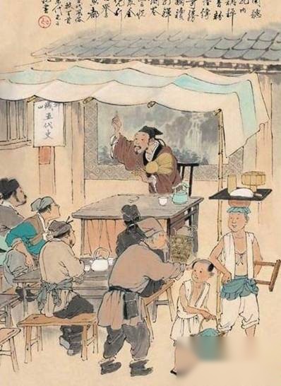 宋代历史图片