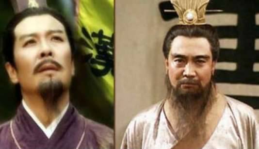 曹操历史图片
