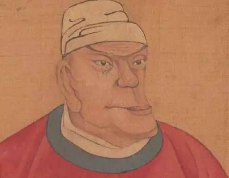 哪个和尚一口气吃了十斤生肉历史图片