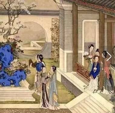 古代历史图片