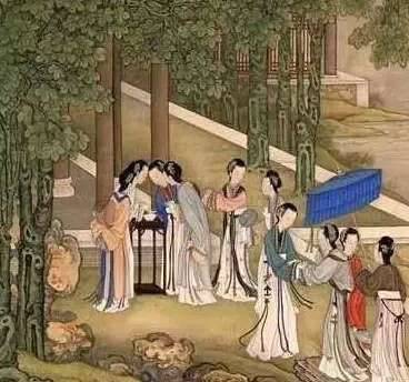 古代历史图片