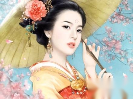 古代历史图片