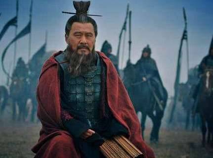 曹操历史图片