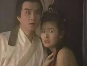 武大郎和潘金莲历史图片