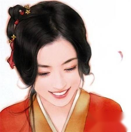 王太后历史图片