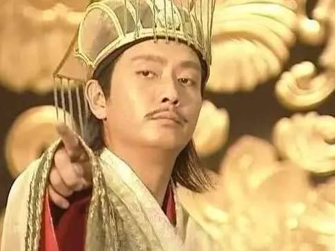 李渊历史图片