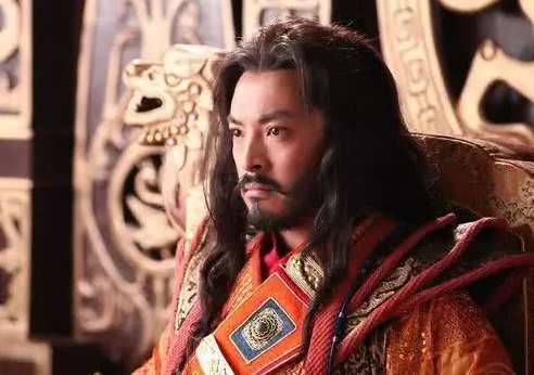 李渊历史图片
