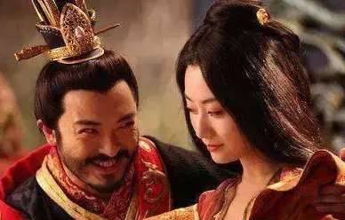 李渊历史图片