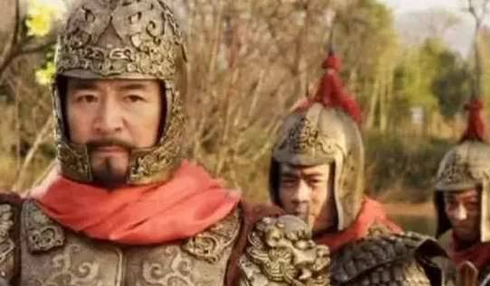 李渊历史图片
