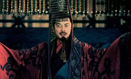 三国历史图片