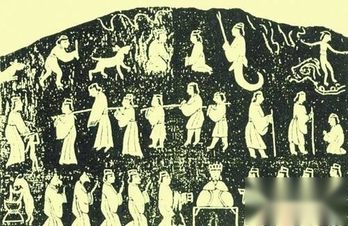 古代历史图片