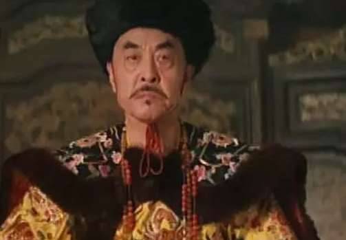 清朝历史图片