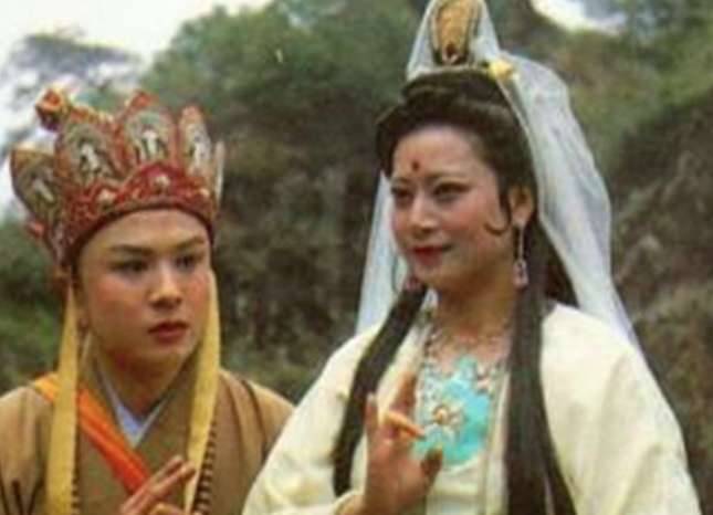 西游记历史图片