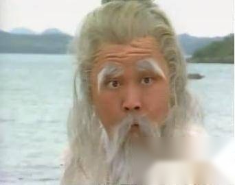 金庸历史图片