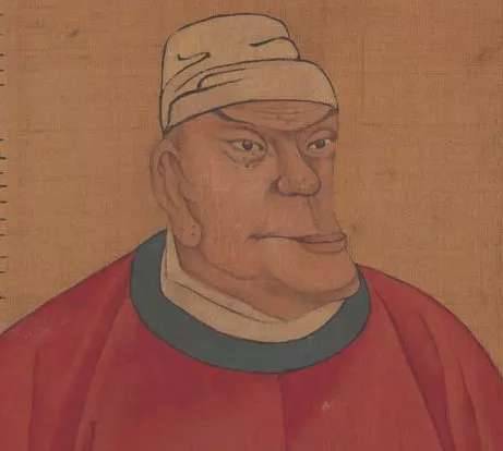 溥仪说出紫禁城里的黑幕历史图片