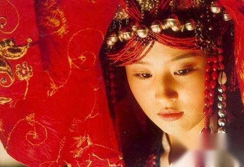 崇祯历史图片