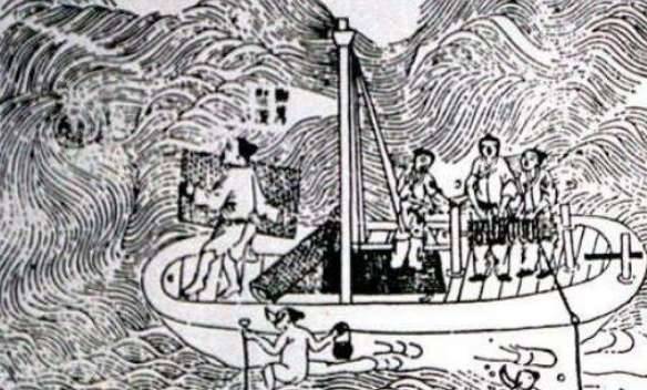 古代历史图片