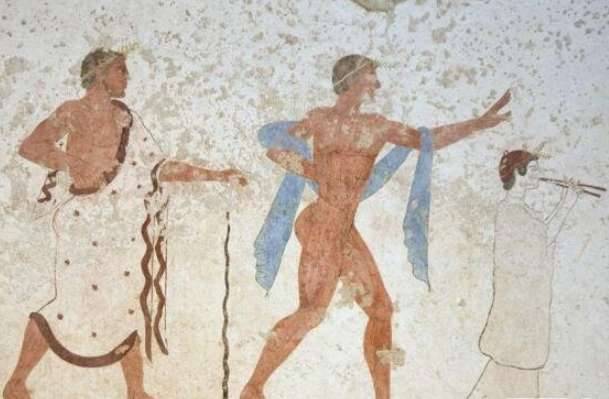 古代历史图片