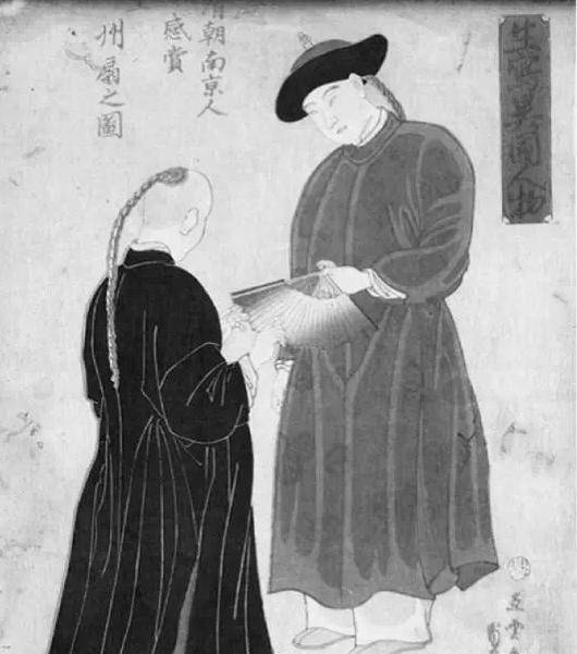 日本历史图片