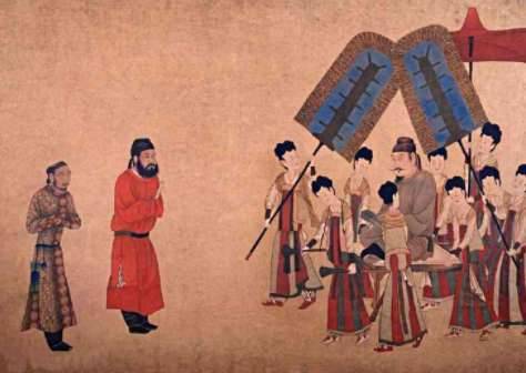 中国历史图片